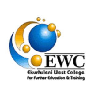 Ekurhuleni West TVET College