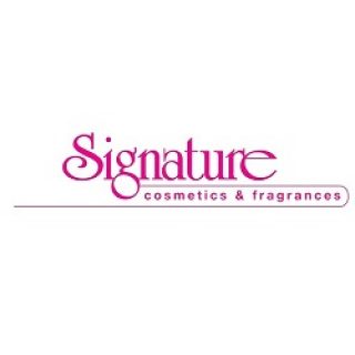 Signature Cosmetics and Fragrances