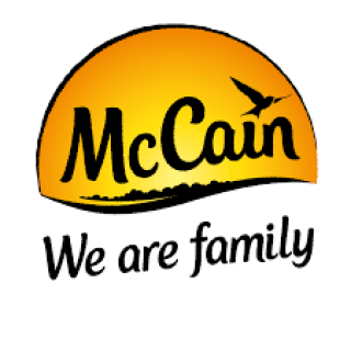 McCain Foods: Learnerships 2022/2023