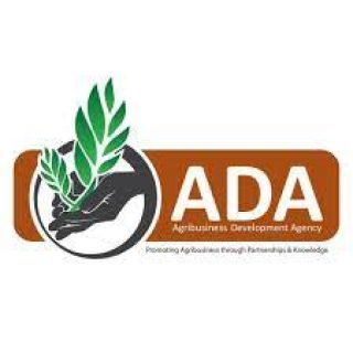 Agribusiness Development Agency (ADA): Engineering Internships 2021 / 2022