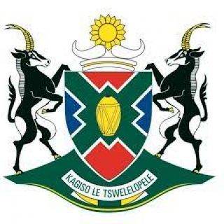 North West Department of Economic Development