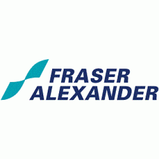 Fraser Alexander