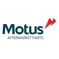 Motus Aftermarket Parts: General Worker Opportunities