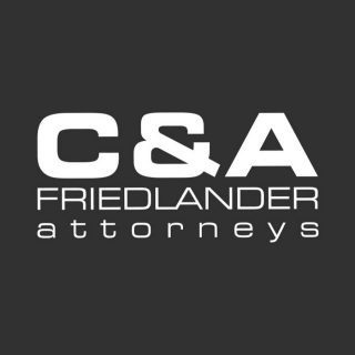 C&A Friedlander Attorneys: Learnership Programme 2021 / 2022