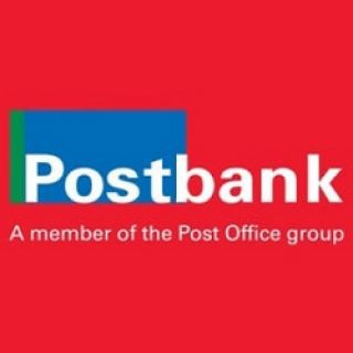 Postbank: Graduate Programme 2021 / 2022