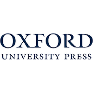 Oxford University Press: HR Internships Programme 2021 / 2022