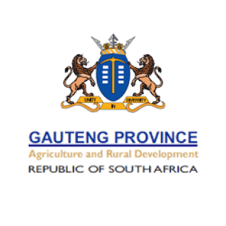 Gauteng Department of Agriculture & Rural Development: Internships 2021