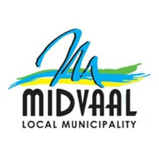Midvaal Local Municipality: Water Section General Worker