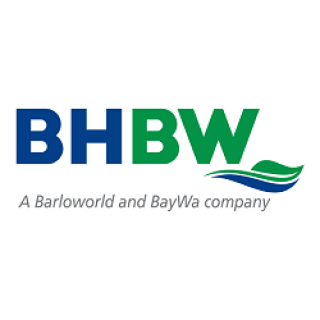 BHBW SA: Parts Internships Programme 2021 / 2022