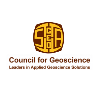 Council for Geoscience: Internships 2022/2023