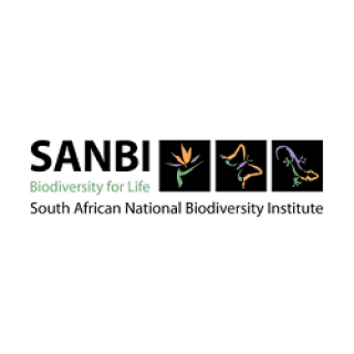 SANBI: Groen Sabina Internships