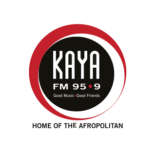 Kaya FM 95.9: Internships Program 2022