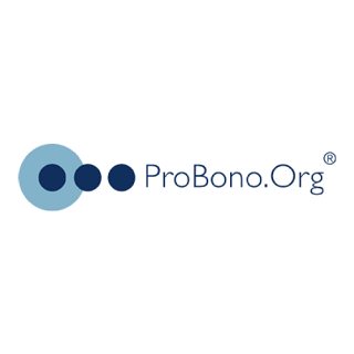 ProBono.Org: Legal Internships Program 2022