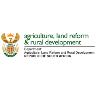 Dept of Agriculture and Rural Development: Agriculture Internships 2022