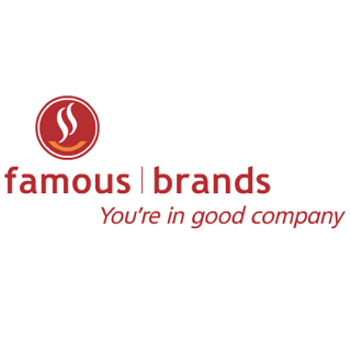 Famous Brands: Internships Program 2022