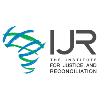 Justice and Reconciliation (IJR): Research Internships Program 2022