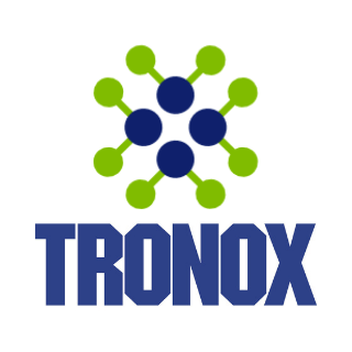 Tronox: Internships Program 2022