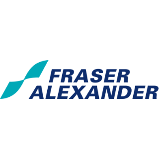 Fraser Alexander: Graduates Program 2022