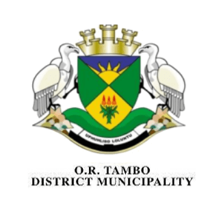 O.R. Tambo District Municipality: Internships Program 2022