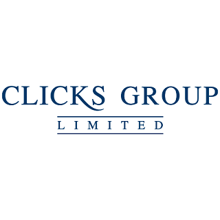 Clicks Group: Shop Assistant / Cashier