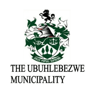 Ubuhlebezwe Municipality: Finance Internships Program 2022