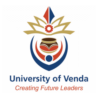 University of Venda: Internships 2023