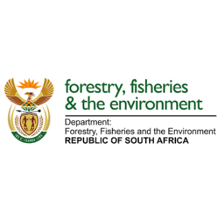 Department of Forestry, Fisheries and the Environment: Internships 2022