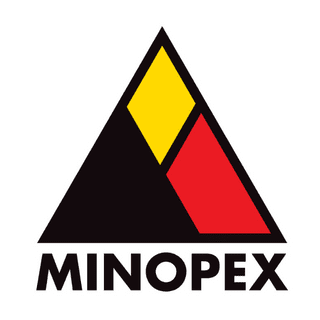 Minopex: Supply Chain Graduate Programme 2023