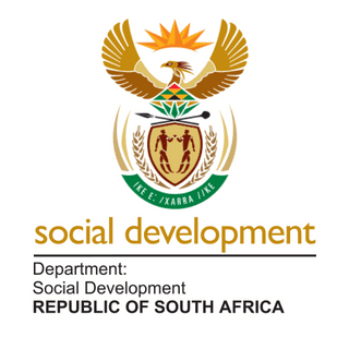 Department of Social Development: Internships 2022/2023