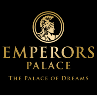 Emperors Palace: Internships 2023