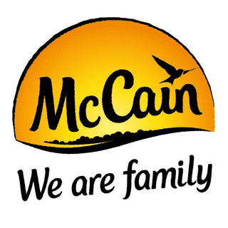 McCain Foods: Finance Internships 2023