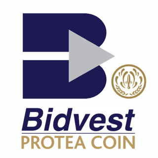 Bidvest Protea Coin: Graduate Program 2022/2023