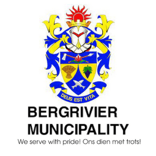 Bergrivier Municipality: Bursaries 2023