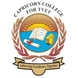 Capricorn TVET College: Internships 2023