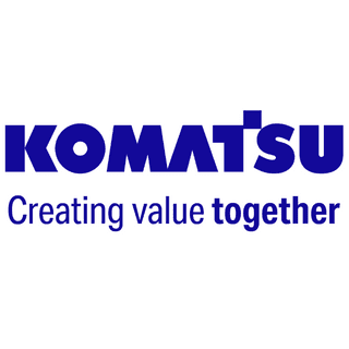 Komatsu: Apprenticeship 2023