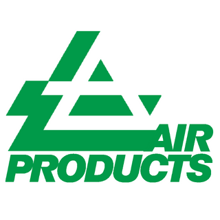 Air Products: In-Service Training: Chemical Engineering 2024