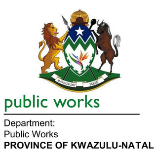 KZN Department of Public Works: Internships 2023