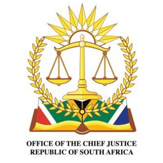 Office of the Chief Justice: Administration Clerk Jobs