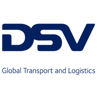 DSV: Receptionist Job Opportunity