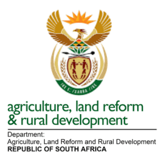 Department of Agriculture, Land Reform and Rural Development