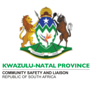 KZN Department of Community Safety and Liaison: Internships 2023