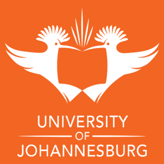 University of Johannesburg (UJ): YES Internships 2023