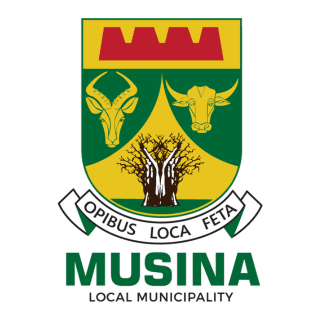 Musina Municipality: LGSETA Learnerships 2023