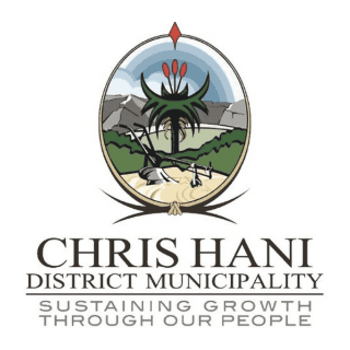 Chris Hani District Municipality: Internships 2024