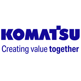 Komatsu: Apprenticeships 2024