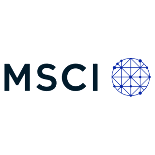 MSCI: Financial Data Analyst