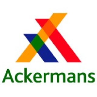 Ackermans: Shop Assistant/Cashier 2024